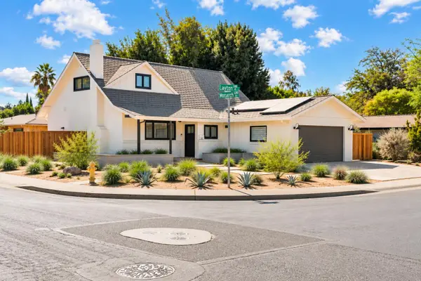 2802 Layton Drive, Davis, CA 95618