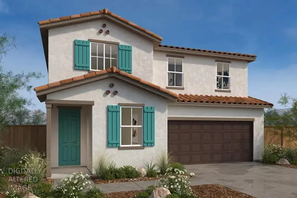 2625 Duomo Court, Modesto, CA 95357