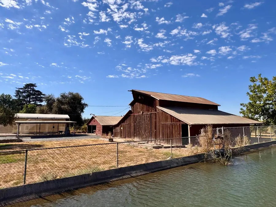 4749 N Gratton Road, Denair, CA 95316 - #3