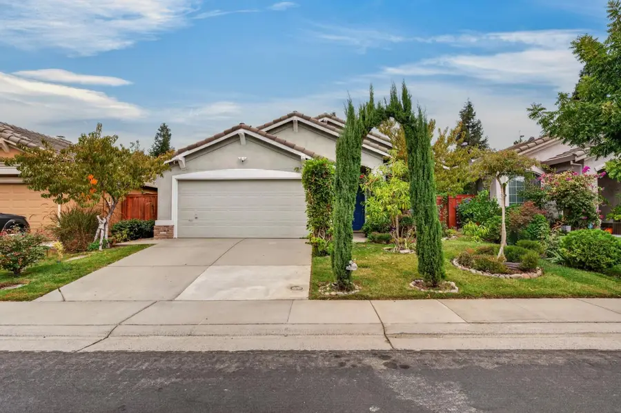 3221 Turnbuckle Circle, Elk Grove, CA 95758 - #2
