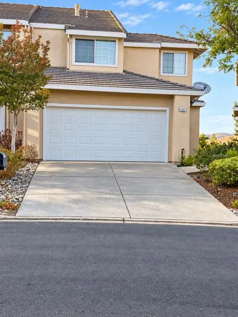1025 Pinehurst Court, Concord, CA 94521