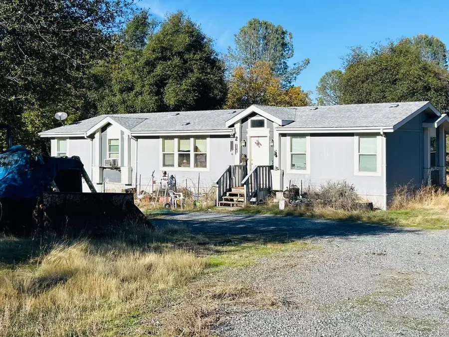 699 Weather Top, Mountain Ranch, CA 95246 - #2