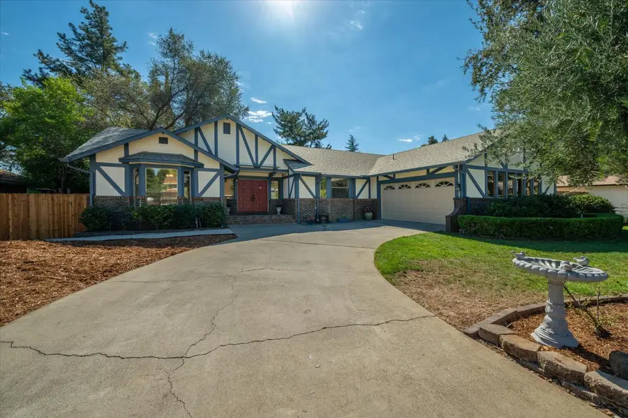 3128 Cambridge Court, Cameron Park, CA 95682 - #3