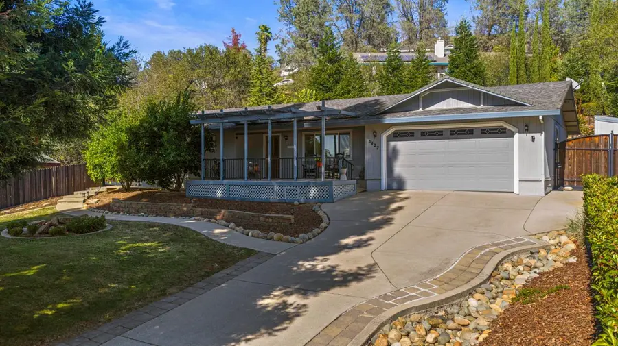 3427 Santos Court, Cameron Park, CA 95682 - #2