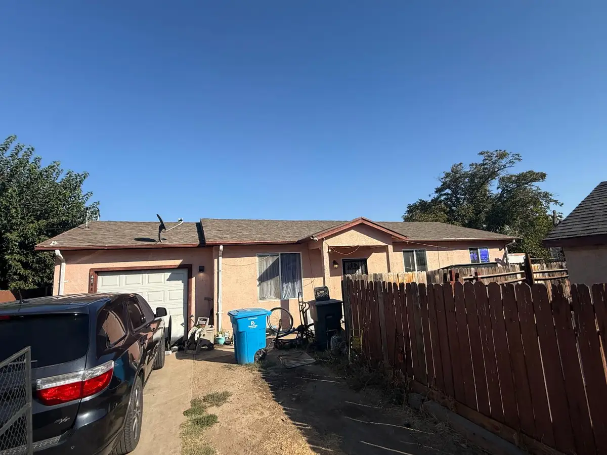 4531 Ardmore Avenue, Olivehurst, CA 95961 - #1