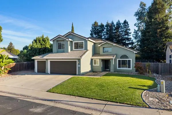 9376 Crowell Drive, Elk Grove, CA 95624
