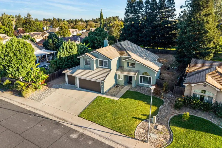 9376 Crowell Drive, Elk Grove, CA 95624 - #3