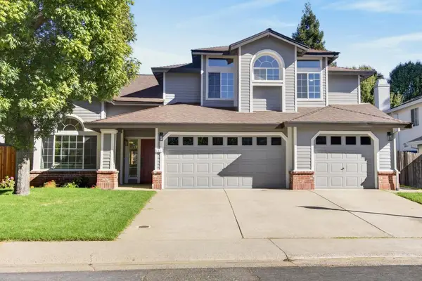 132 Bloomfield Way, Folsom, CA 95630