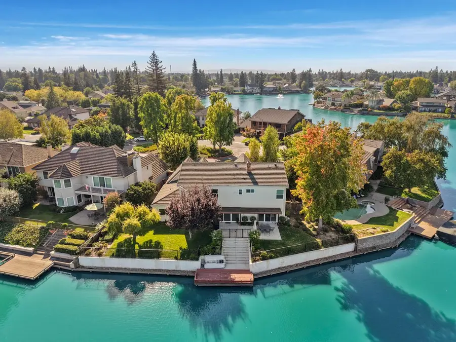 5712 Pintail Court, Stockton, CA 95207 - #3