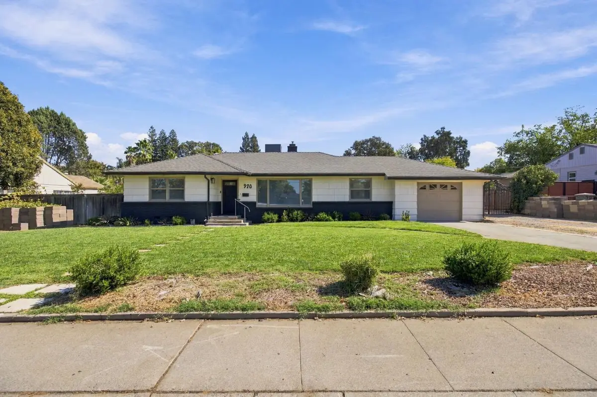 970 Watt Avenue, Sacramento, CA 95864 - #1