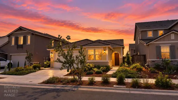 12802 Knightsbrook Avenue, Rancho Cordova, CA 95742