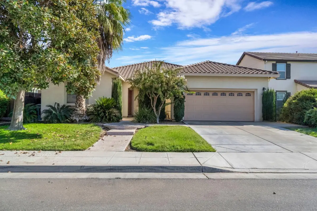 277 San Gabriel Drive, Madera, CA 93638 - #1