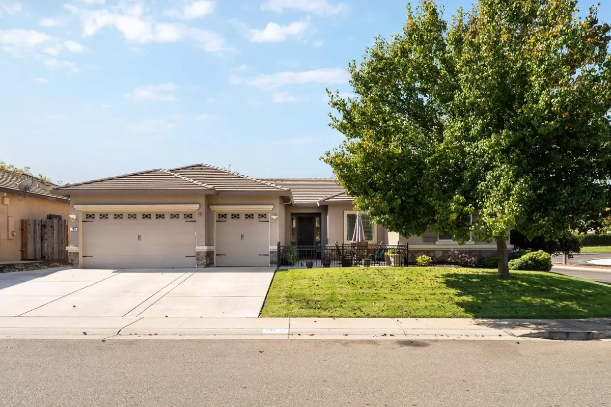 780 Griffey Way, Galt, CA 95632 - #1