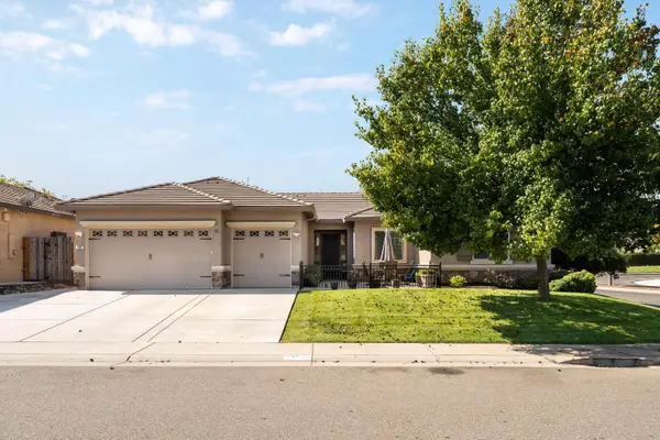 780 Griffey Way, Galt, CA 95632
