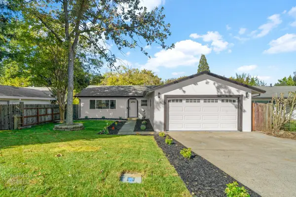 8917 Aksarben Drive, Orangevale, CA 95662