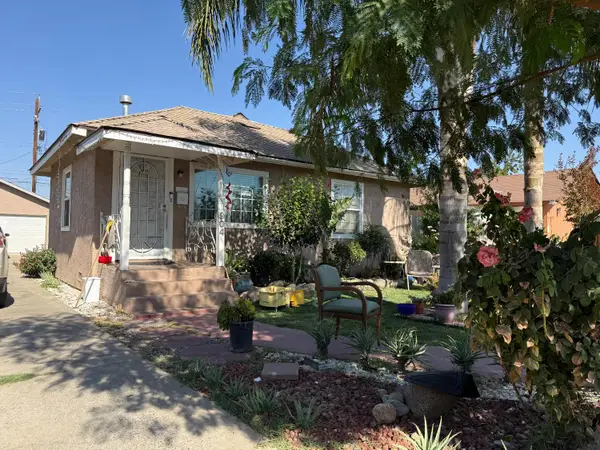 904 Riverside, Chowchilla, CA 93610