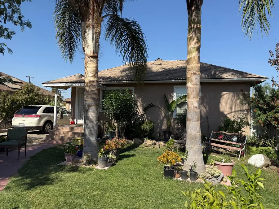 904 Riverside, Chowchilla, CA 93610 - #2