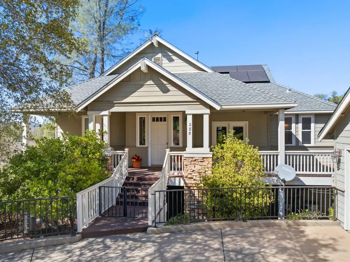 288 Mary Belle Way, Angels Camp, CA 95222 - #1