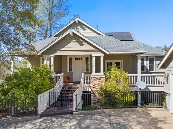 288 Mary Belle Way, Angels Camp, CA 95222