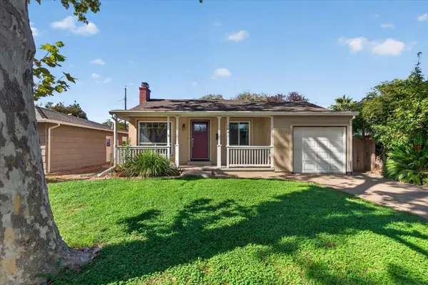 3941 Downey Way, Sacramento, CA 95817