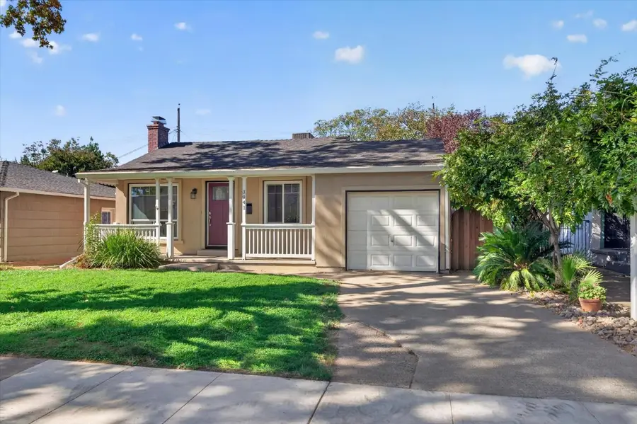 3941 Downey Way, Sacramento, CA 95817 - #2