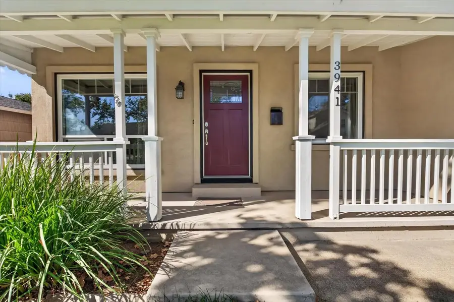 3941 Downey Way, Sacramento, CA 95817 - #3