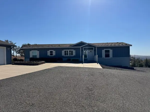 13581 Hoyito Circle, La Grange, CA 95329