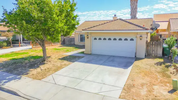 2545 Goldeneye Drive, Los Banos, CA 93635
