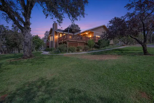 12001 Loma Rica Rd, Loma Rica, CA 95901
