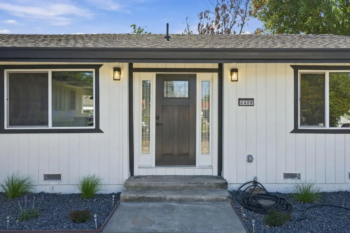 2422 Aramon Drive, Rancho Cordova, CA 95670 - #1