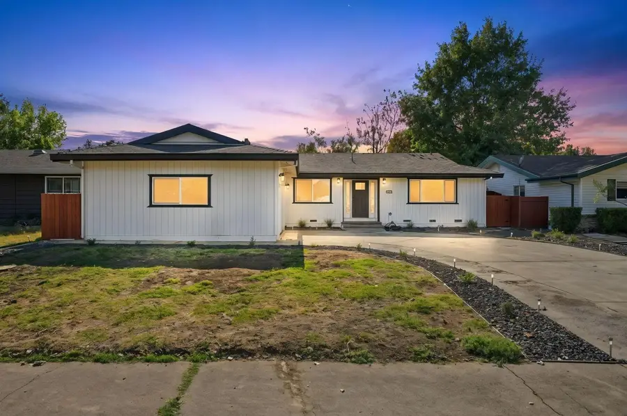 2422 Aramon Drive, Rancho Cordova, CA 95670 - #2
