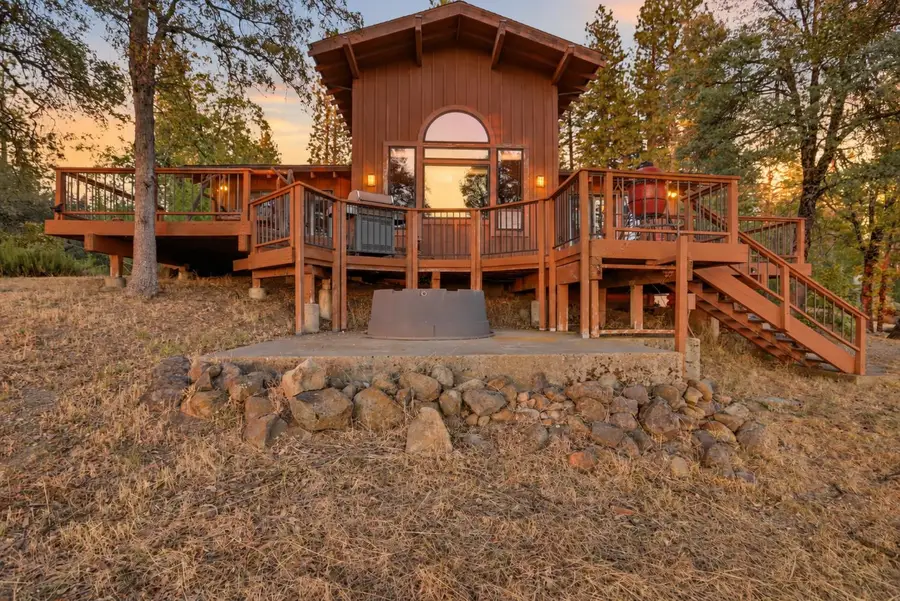 19299 Lake City Road, Nevada City, CA 95959 - #2
