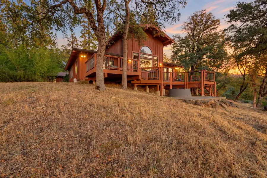 19299 Lake City Road, Nevada City, CA 95959 - #3