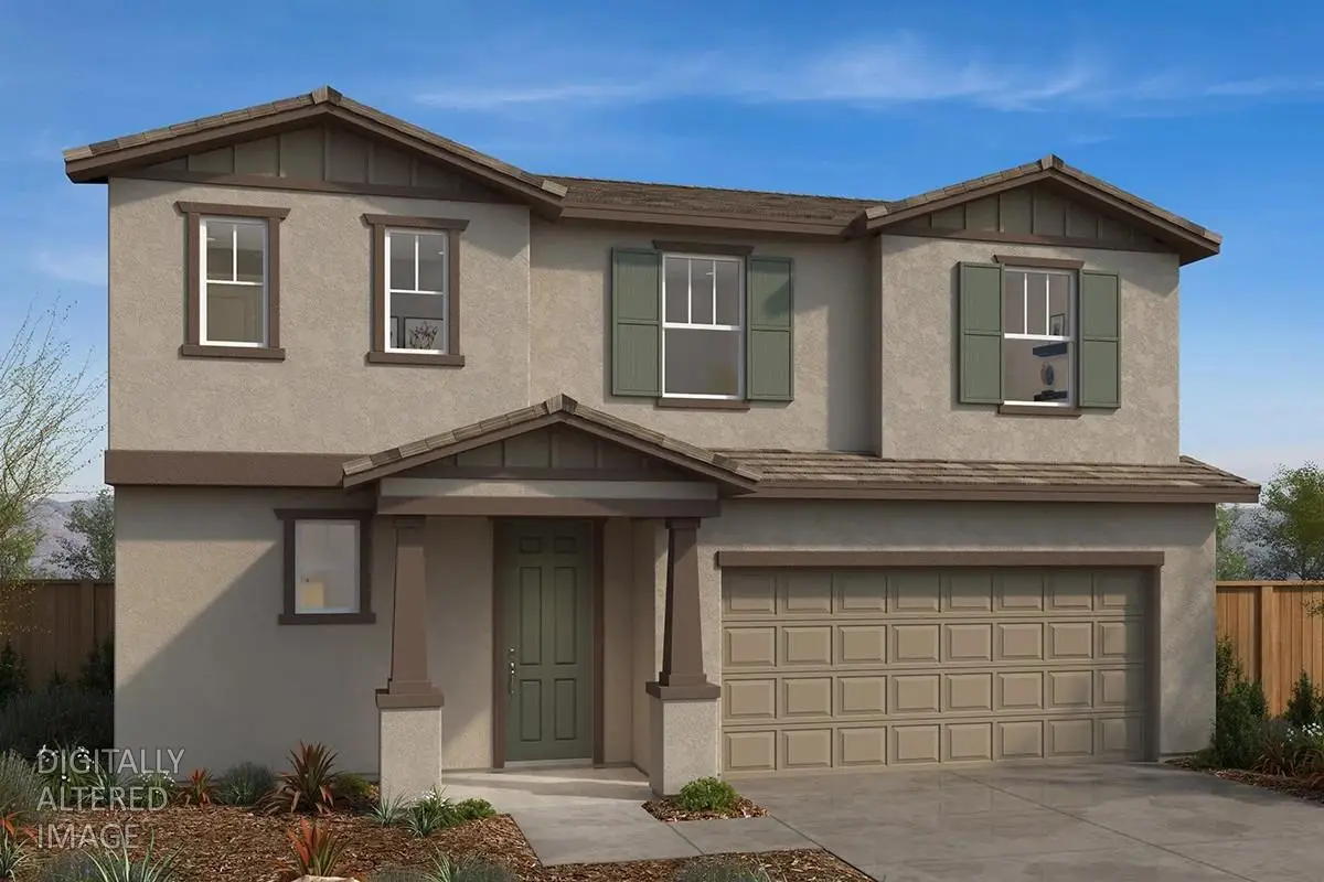 2636 Coopers Hawk Lane, Modesto, CA 95357 - #1