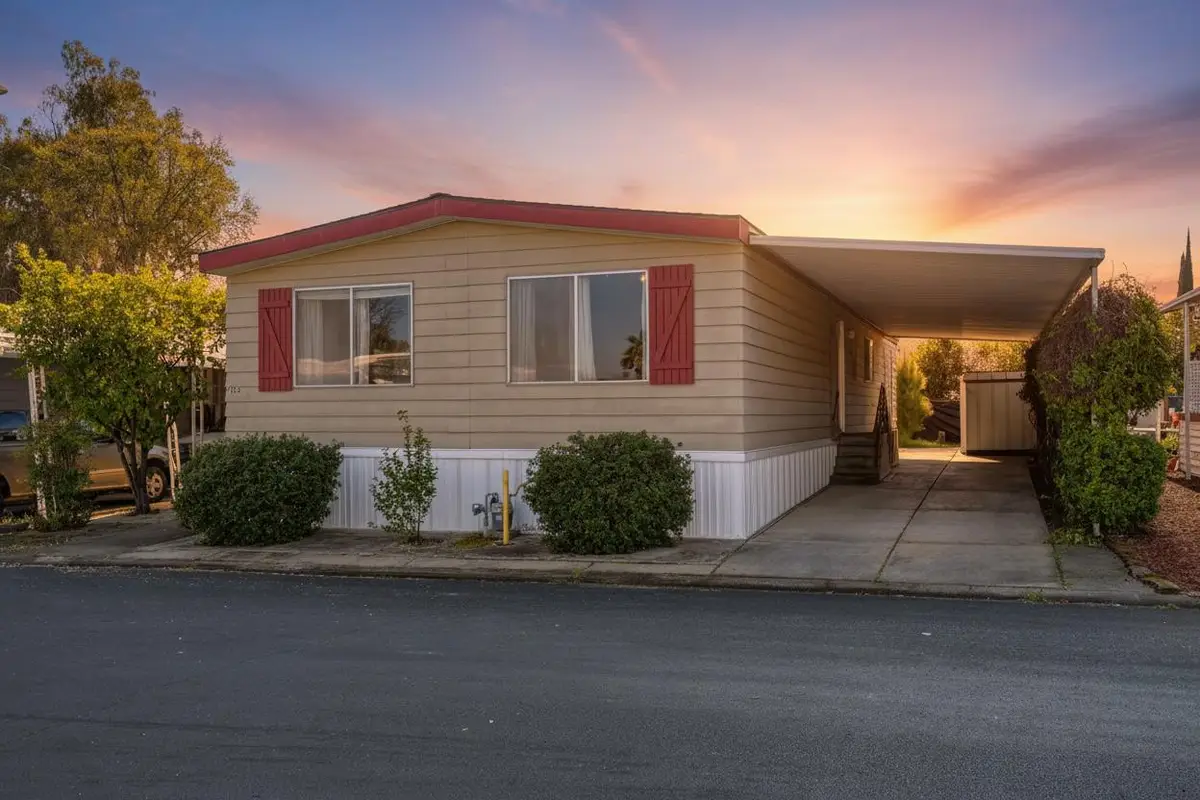 8328 Big Oak Drive, Citrus Heights, CA 95610 - #1