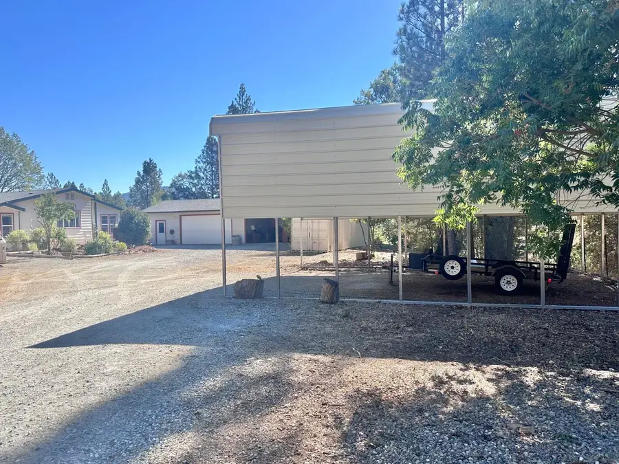 5137 Stagecoach Hill Road, Mountain Ranch, CA 95246 - #2