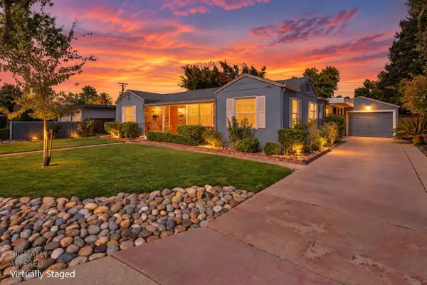 1027 Yale Avenue, Modesto, CA 95350