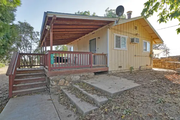 21611 Shenandoah School Road, Plymouth, CA 95669