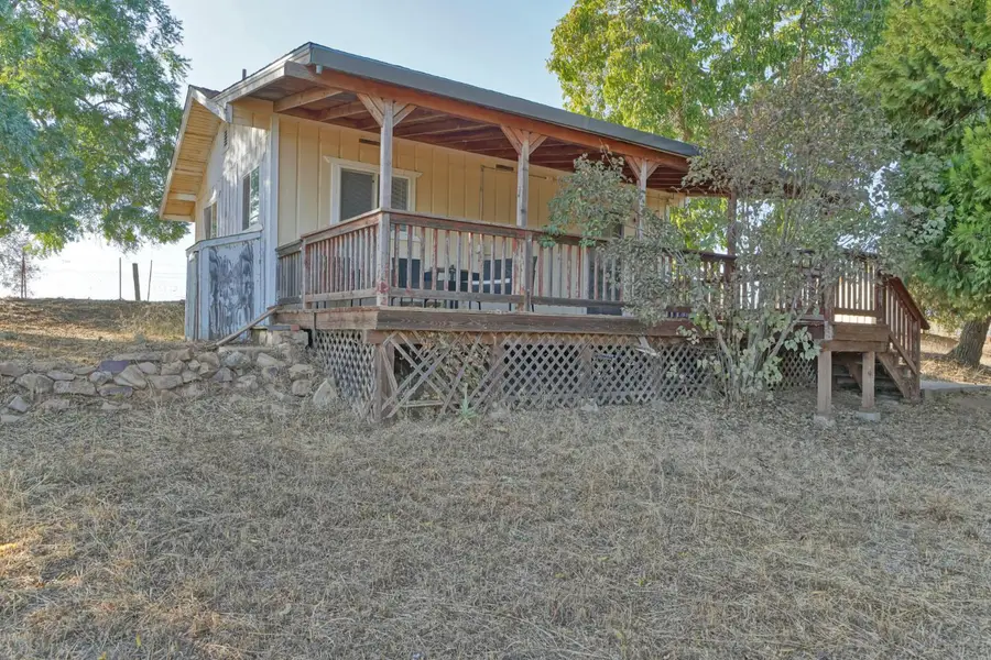 21611 Shenandoah School Road, Plymouth, CA 95669 - #2