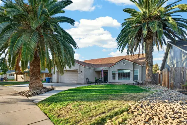 1975 Gettysburg Avenue, Merced, CA 95340