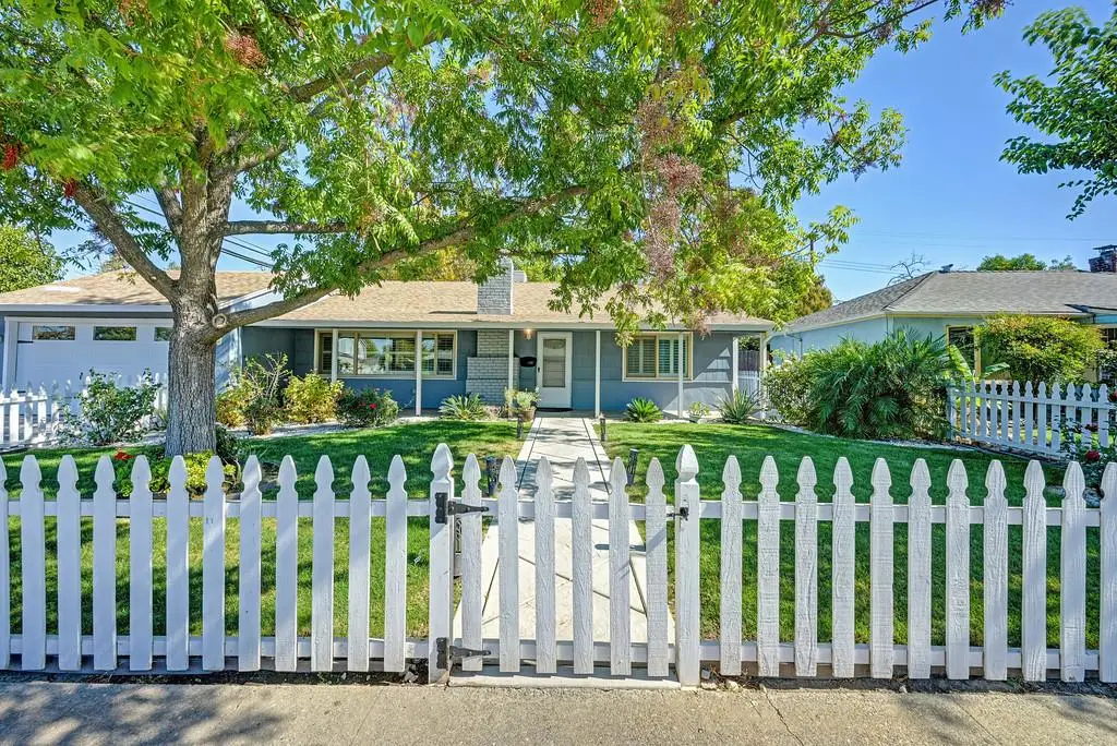 6342 Larry Way, North Highlands, CA 95660 - #1