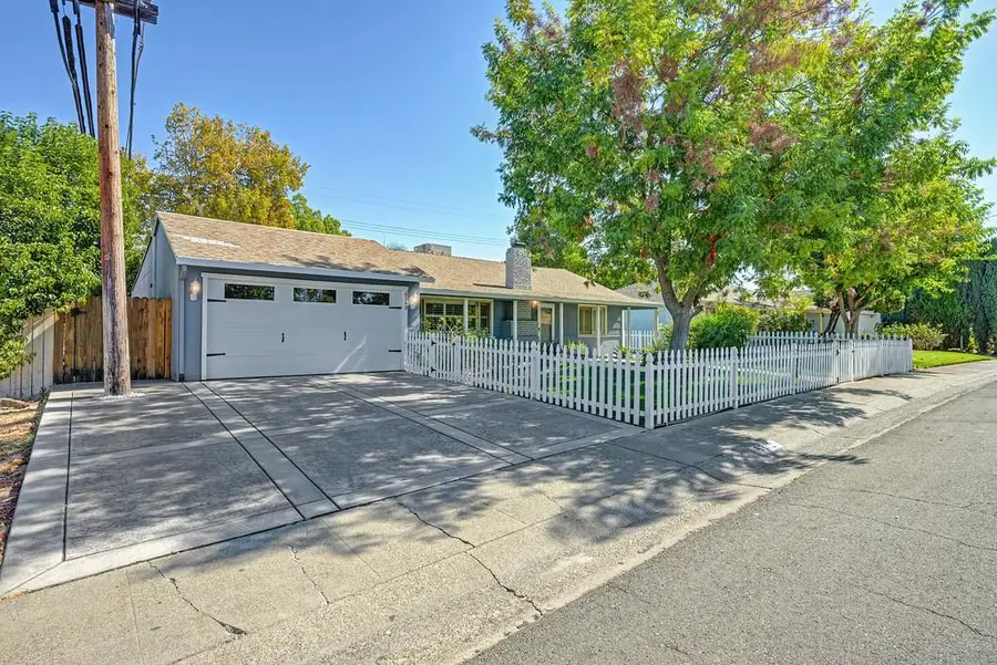 6342 Larry Way, North Highlands, CA 95660 - #2