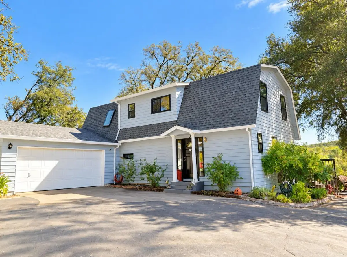 6026 Clair Drive, Browns Valley, CA 95918 - #1