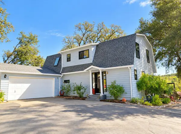 6026 Clair Drive, Browns Valley, CA 95918