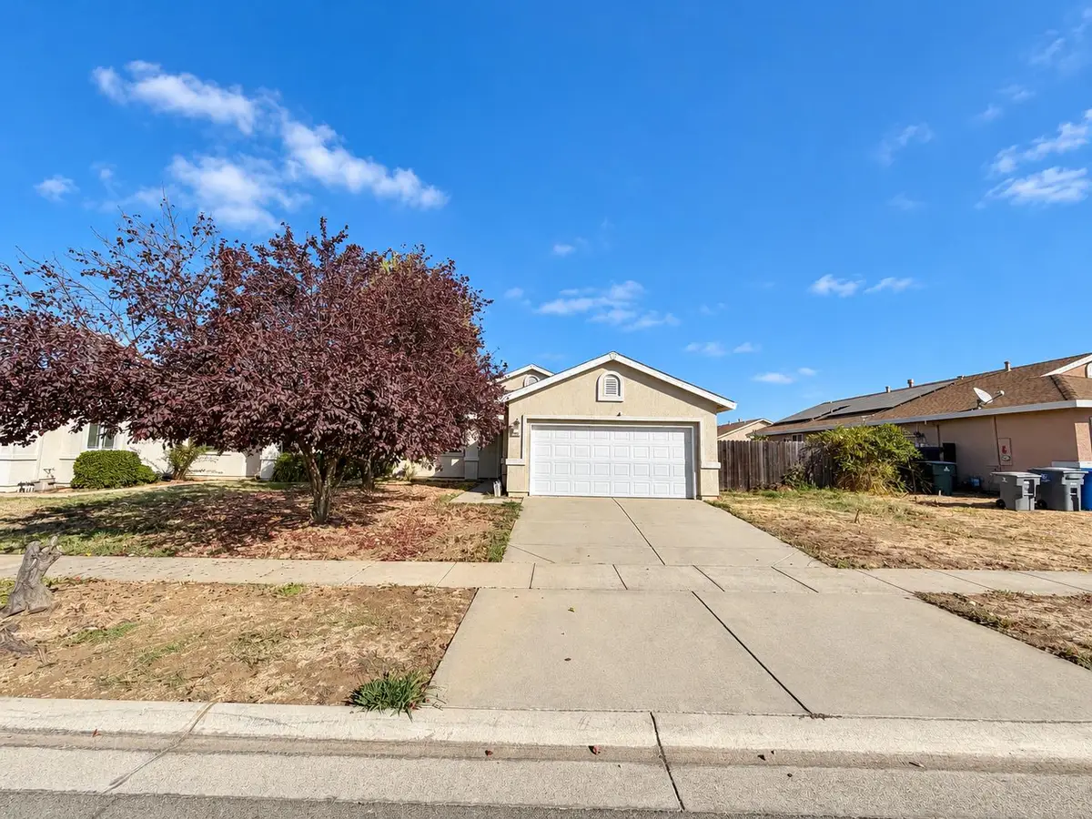2185 Brent Drive, Linda, CA 95901 - #1