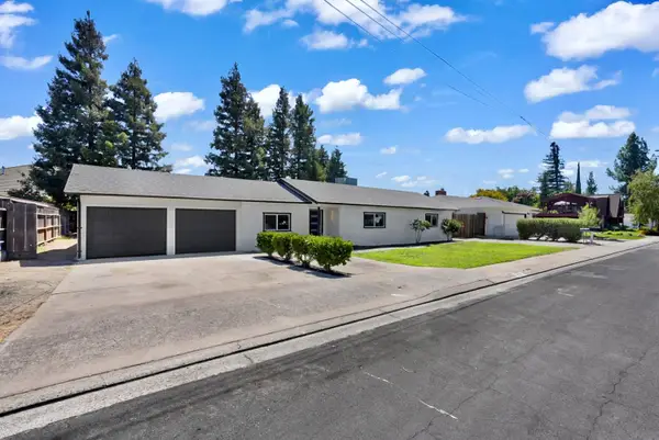 1424 La Salle Drive, Turlock, CA 95382