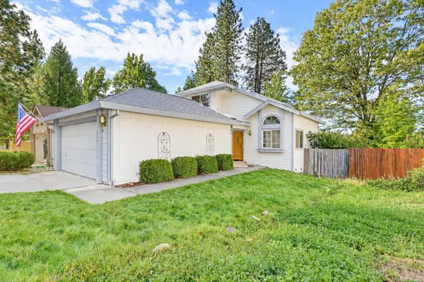 211 Fairmont Drive, Grass Valley, CA 95945