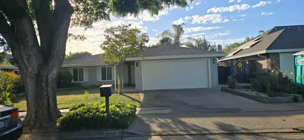 2747 Saratoga Avenue, Merced, CA 95340