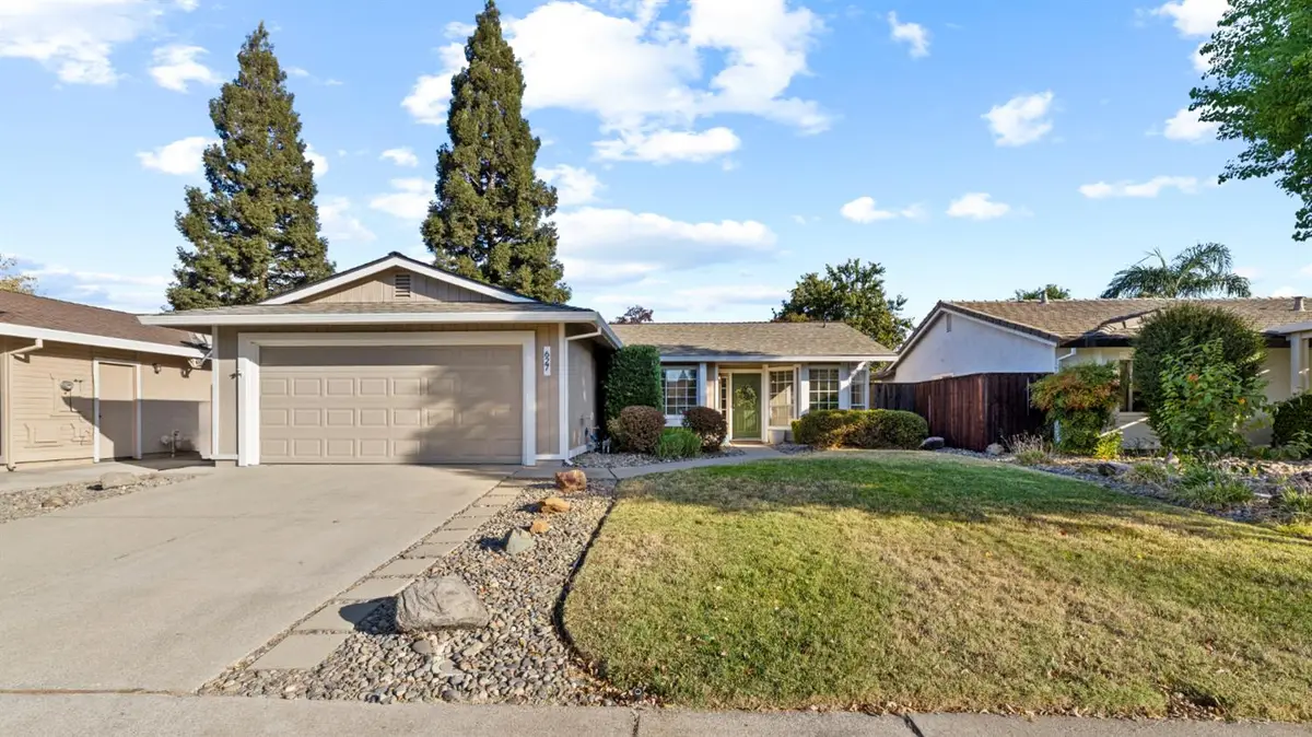 627 Oakborough, Roseville, CA 95747 - #1