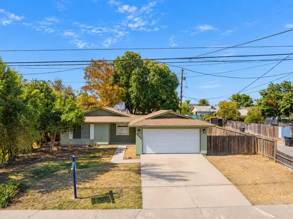 6425 8th Street, Riverbank, CA 95367